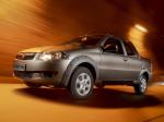 Fiat Strada Trekking CD 2012 года